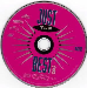 Just The Best Vol. 08 (2-CD) - Bild 4