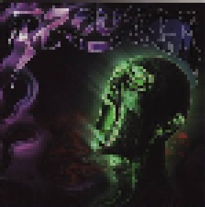 Trouble: Plastic Green Head (CD) - Bild 1