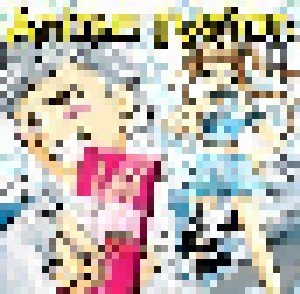 Cover - Penpals: Anime Nation No. 4