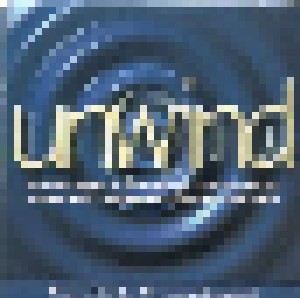 Unwind (CD) - Bild 1