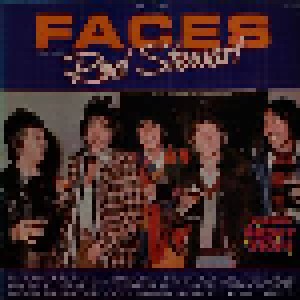 Faces: The Faces Featuring Rod Stewart (LP) - Bild 1