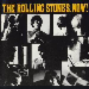 Cover - Rolling Stones, The: Rolling Stones, Now!, The