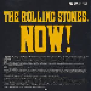 The Rolling Stones: The Rolling Stones, Now! (CD) - Bild 3