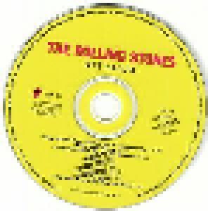 The Rolling Stones: Love You Live (2-CD) - Bild 3