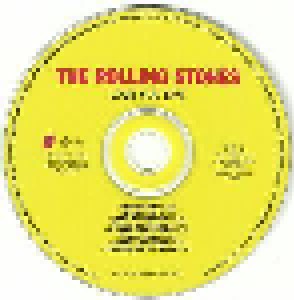 The Rolling Stones: Love You Live (2-CD) - Bild 4