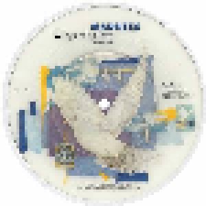Madness: Wings Of A Dove (PIC-7") - Bild 2