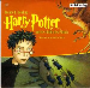 Joanne K. Rowling: Harry Potter Und Der Orden Des Phönix (27-CD) - Bild 3