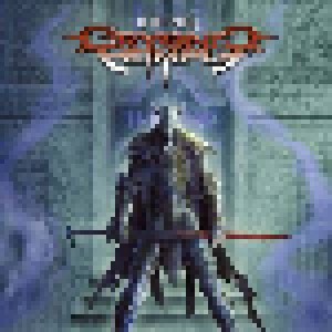 Cover - Cryonic Temple: In Thy Power