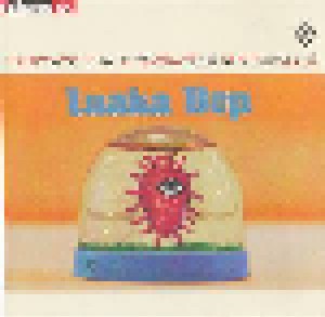 Cover - Los De Abajo: Musikexpress 045 - Luaka Bop