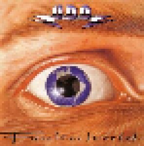 U.D.O.: Faceless World (CD) - Bild 1