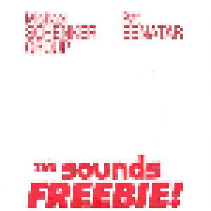 The Sounds Freebie! (Flexidisk) - Bild 1