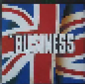 The Business: One Common Voice (7") - Bild 1