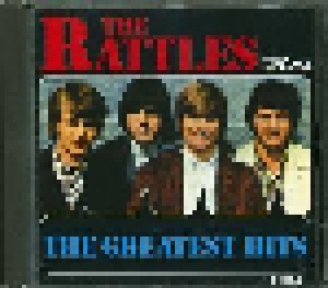 The Rattles: The Greatest Hits (CD) - Bild 3