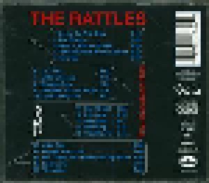 The Rattles: The Greatest Hits (CD) - Bild 4