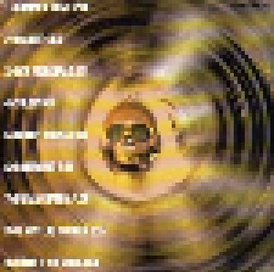Litfiba: Terremoto (CD) - Bild 2