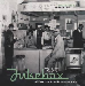 Rolling Stone: Rare Trax Vol. 55 / R&B Jukebox (CD) - Bild 1