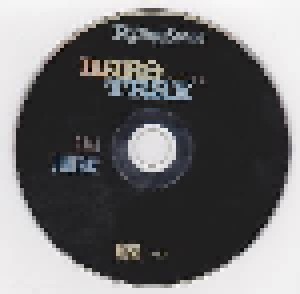 Rolling Stone: Rare Trax Vol. 55 / R&B Jukebox (CD) - Bild 3
