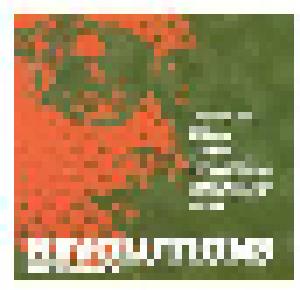 Revolutions 04 - Cover