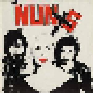 The Nuns: Gimme Danger - Cover