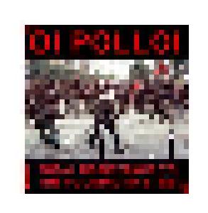 Oi Polloi: Total Resistance To The Fucking System - Cover