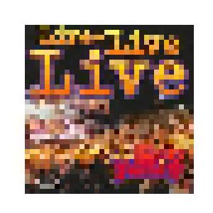 The Kelly Family: Live Live Live - Cover