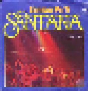 Santana: Samba Pa Ti - Cover