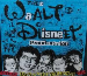 Waalt Disney Productions: Live In Diisneeyland '79 - Cover