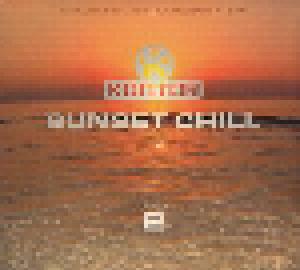Kontor - Sunset Chill Vol. 2 - Cover