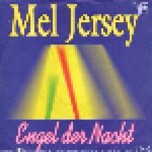 Mel Jersey: Engel Der Nacht - Cover