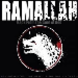 Ramallah, Sinners & Saints: Back From The Land Of Nod - Cover