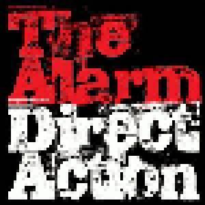 The Alarm: Direct Action - Cover