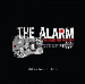 The Alarm: Sound And The Fury - Cover