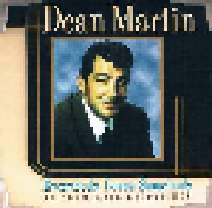 Dean Martin: Everybody Loves Somebody - Cover
