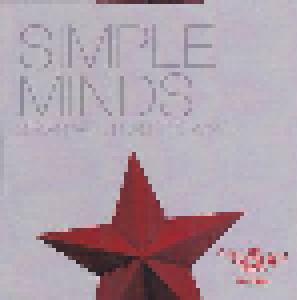 Simple Minds: Stars Will Lead The Way - Cover