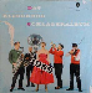 Klingende Schlageralbum 1959, Das - Cover