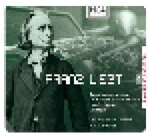 Franz Liszt: Tasso. Lamento E Trionfo / Le Triomphe Funèbre Du Tasse / Héroïde Funèbre / Die Ideale - Cover