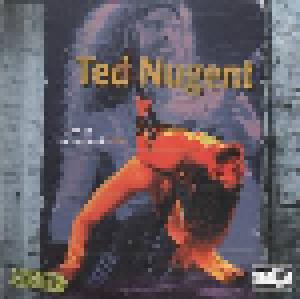 Ted Nugent: Live At Hammersmith '79 - Cover