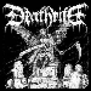 Deathrite: Revelation Of Chaos - Cover