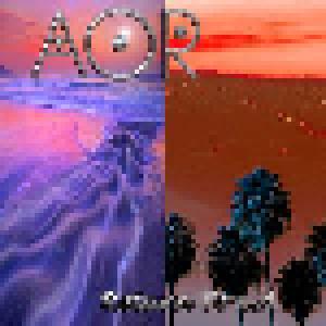 A.O.R: Return To L.A - Cover