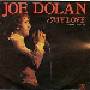 Joe Dolan: My Love - Cover