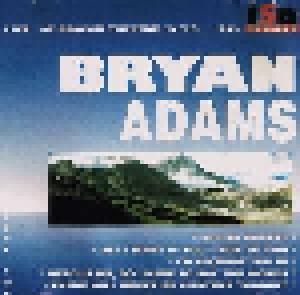 Bryan Adams: Vol. 2 - Cover