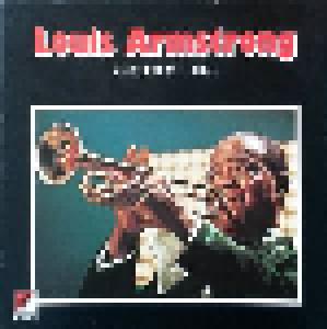 Louis Armstrong: Greatest Hits (Delta) - Cover