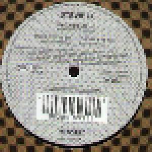 Stevie B.: Megamix Vol. 2 - Cover