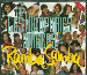 Les The Humphries Singers: Ramba Samba - Cover