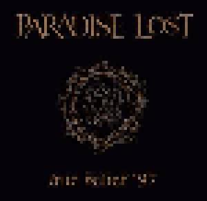 Paradise Lost: True Belief '97 - Cover