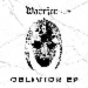 Warrior: Oblivion EP - Cover