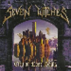 Seven Witches: City Of Lost Souls - Cover