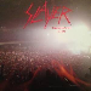 Slayer: Rare Tracks Vol.4 - Cover