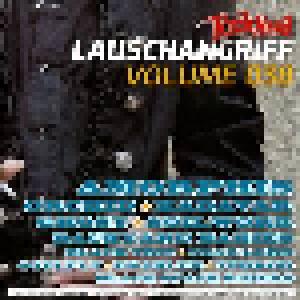 Rock Hard - Lauschangriff Vol. 038 - Cover