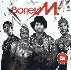 Boney M.: Special Hit Edition / Hits Und Hit-Mixe - Cover
